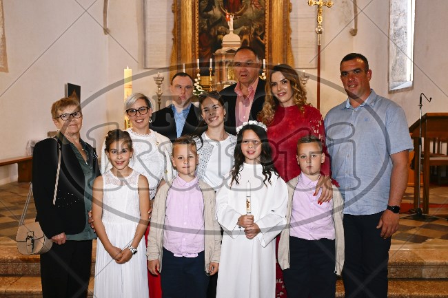Prva Pričest Vrbnik 751 - FotoKurti