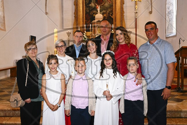 Prva Pričest Vrbnik 752 - FotoKurti