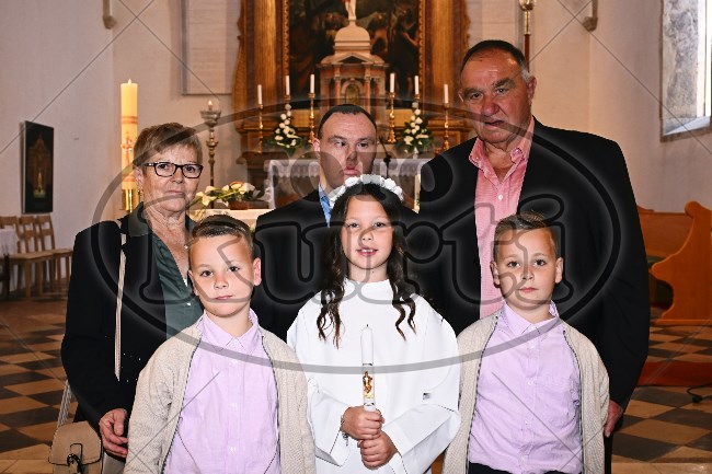 Prva Pričest Vrbnik 755 - FotoKurti