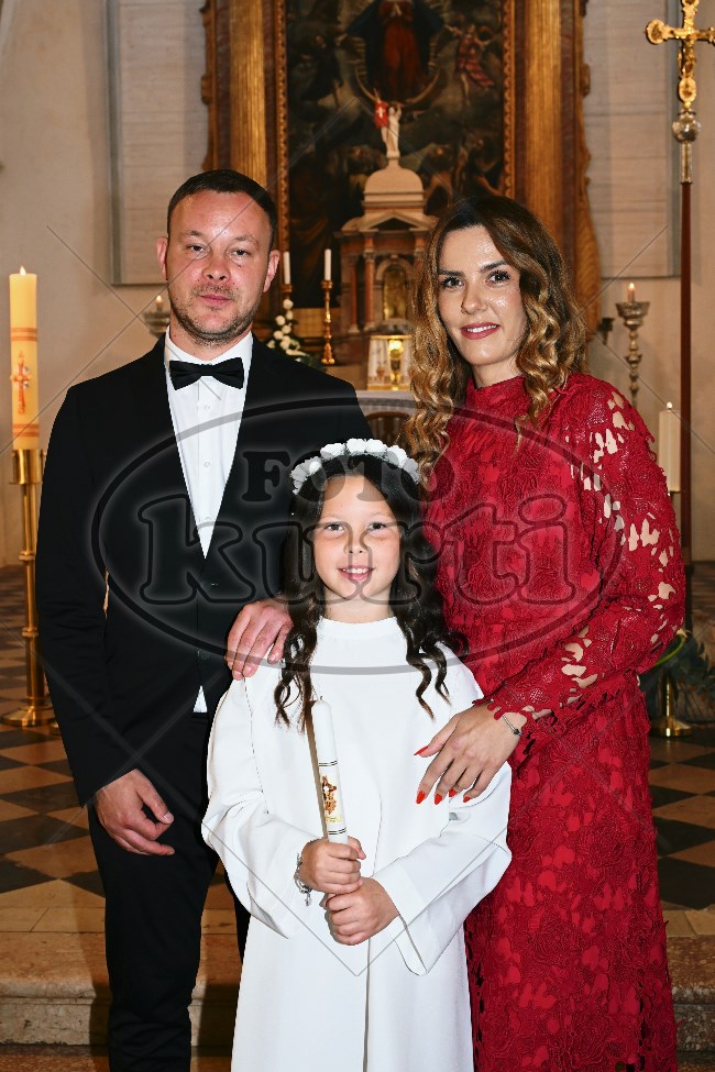 Prva Pričest Vrbnik 758 - FotoKurti