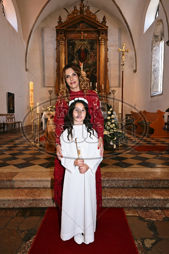 Prva Pričest Vrbnik 759 - FotoKurti