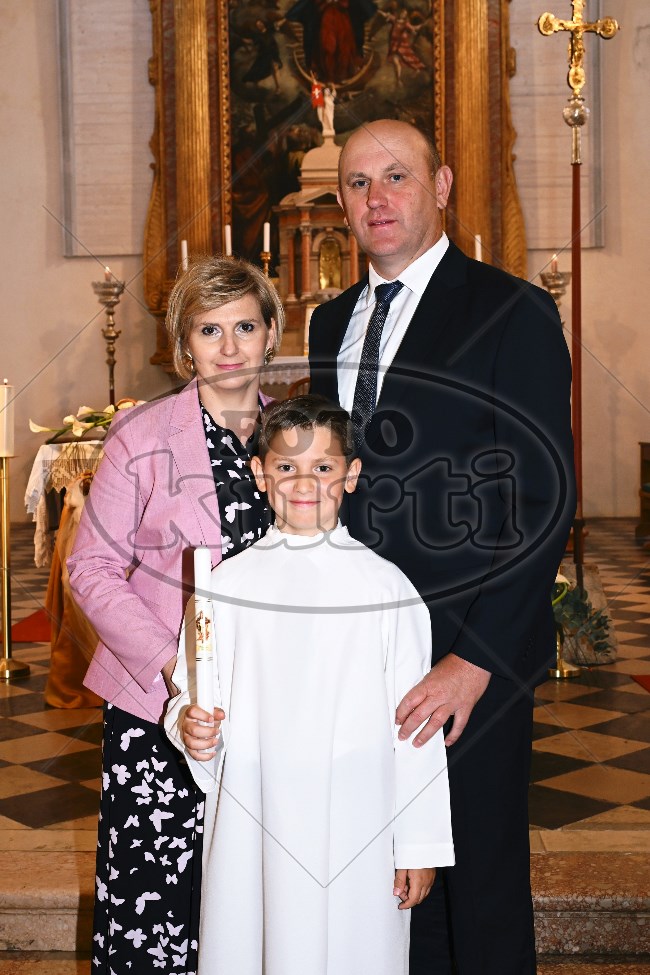 Prva Pričest Vrbnik 768 - FotoKurti