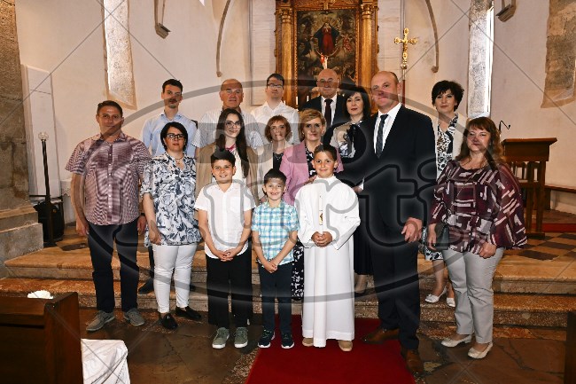 Prva Pričest Vrbnik 770 - FotoKurti