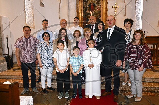 Prva Pričest Vrbnik 772 - FotoKurti