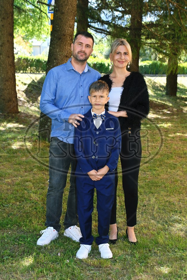 Tribalj Prva Pričest 3 - FotoKurti