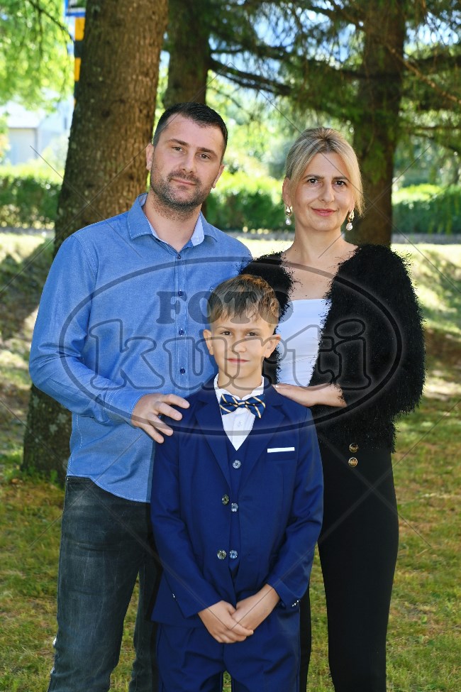 Tribalj Prva Pričest 4 - FotoKurti