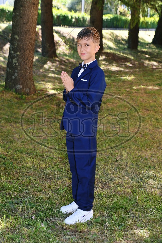Tribalj Prva Pričest 6 - FotoKurti