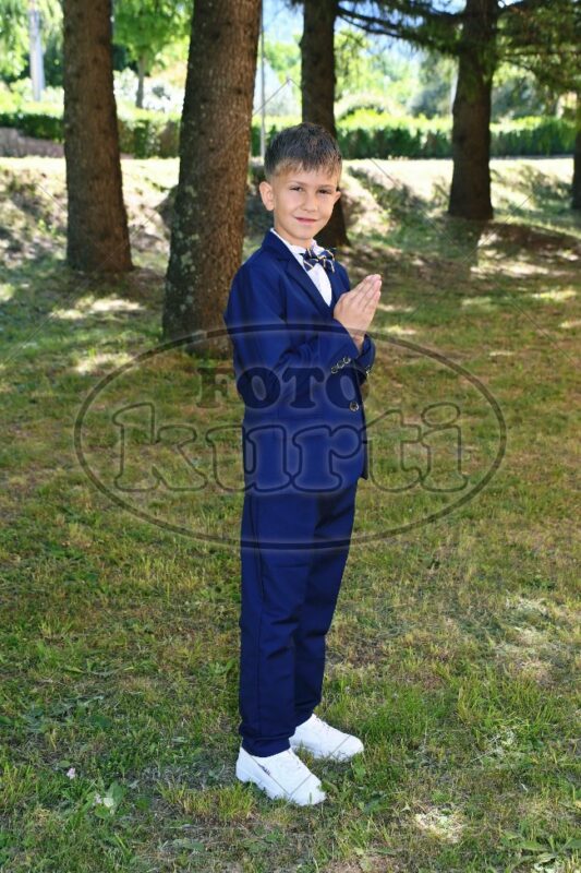 Tribalj Prva Pričest 13 - FotoKurti