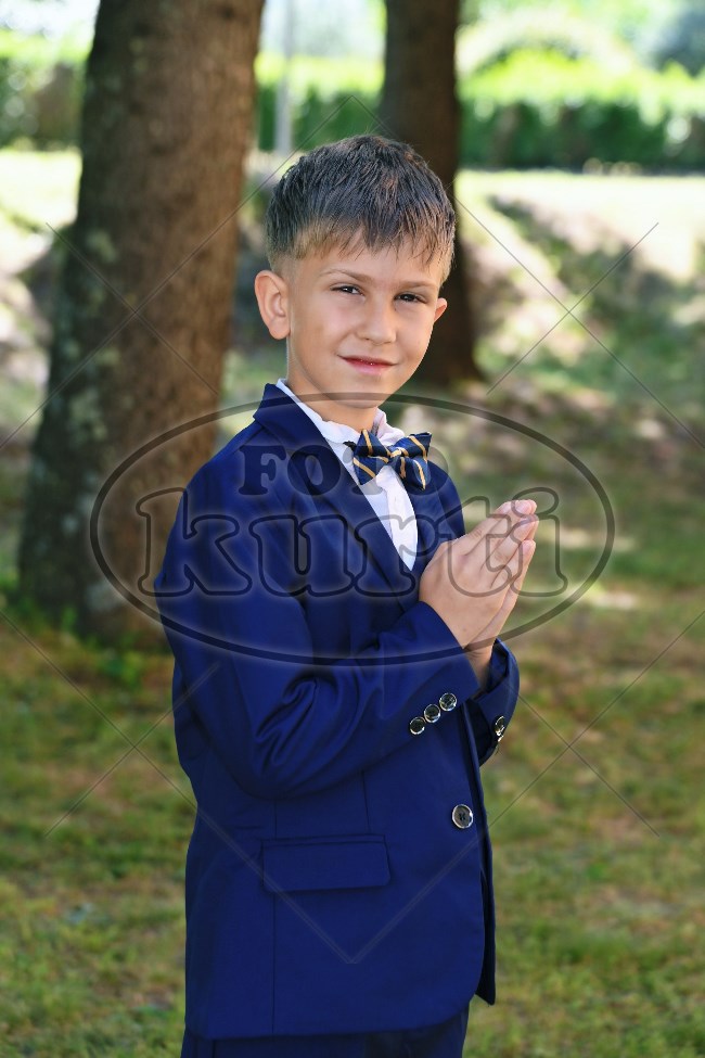 Tribalj Prva Pričest 14 - FotoKurti