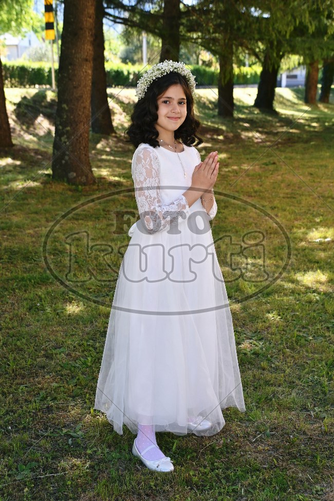 Tribalj Prva Pričest 27 - FotoKurti