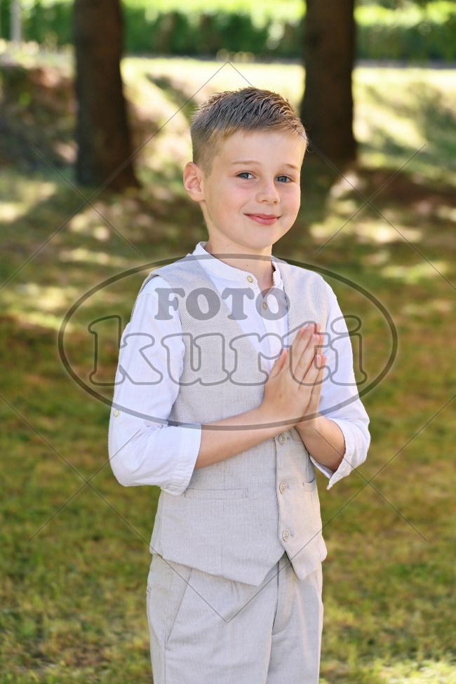 Tribalj Prva Pričest 35 - FotoKurti