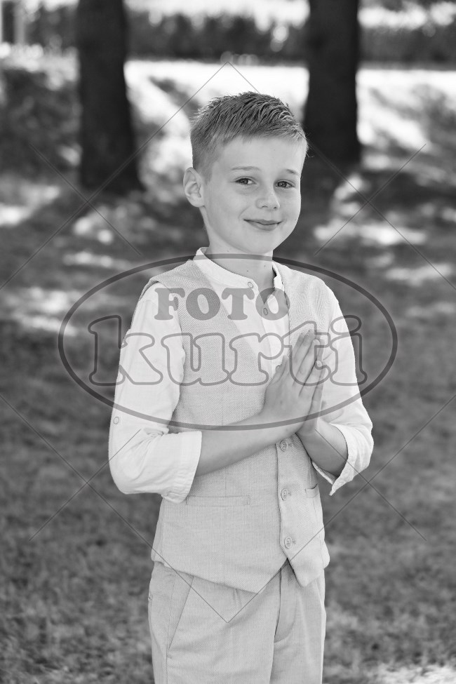 Tribalj Prva Pričest 36 - FotoKurti