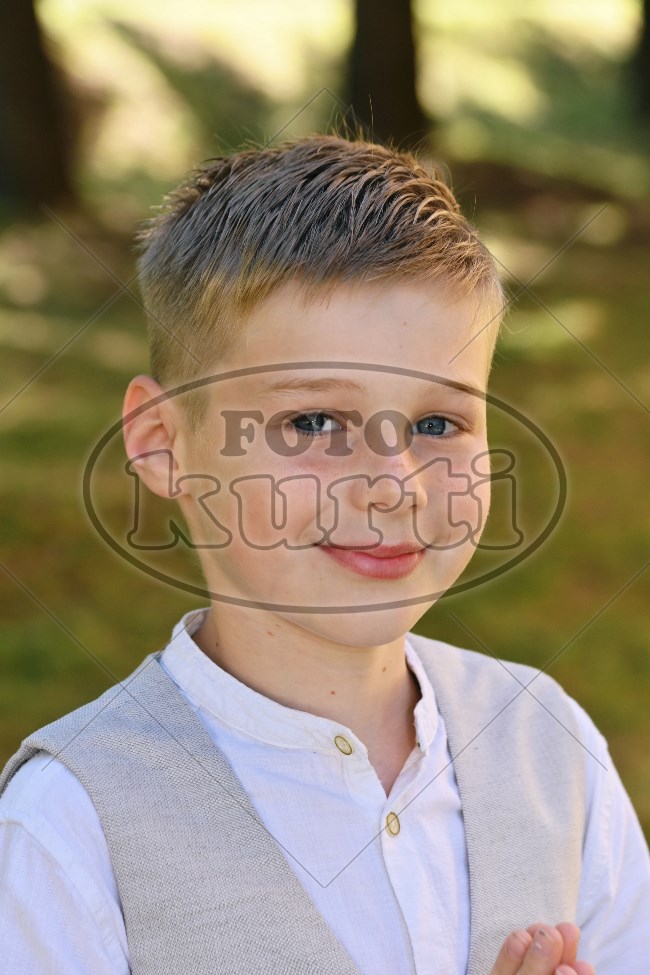 Tribalj Prva Pričest 37 - FotoKurti