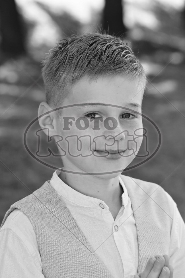 Tribalj Prva Pričest 38 - FotoKurti