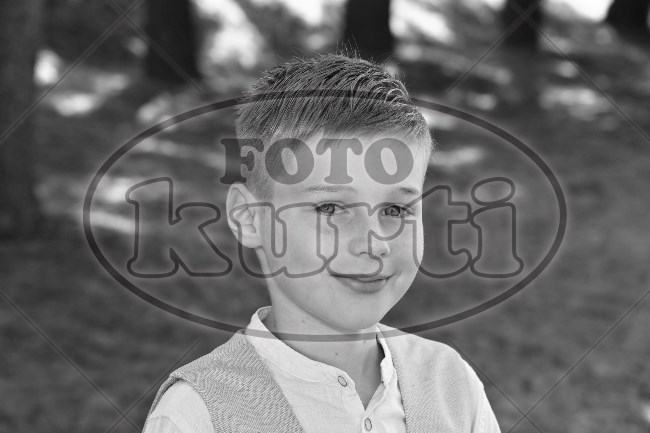 Tribalj Prva Pričest 40 - FotoKurti