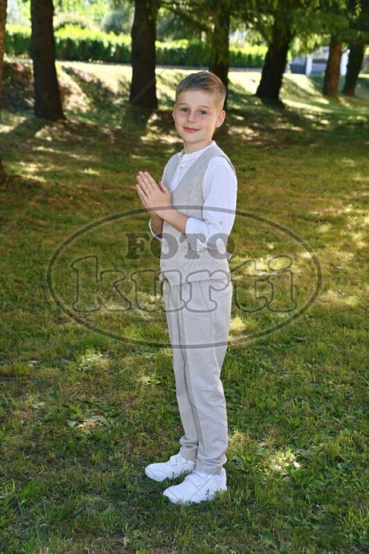 Tribalj Prva Pričest 41 - FotoKurti
