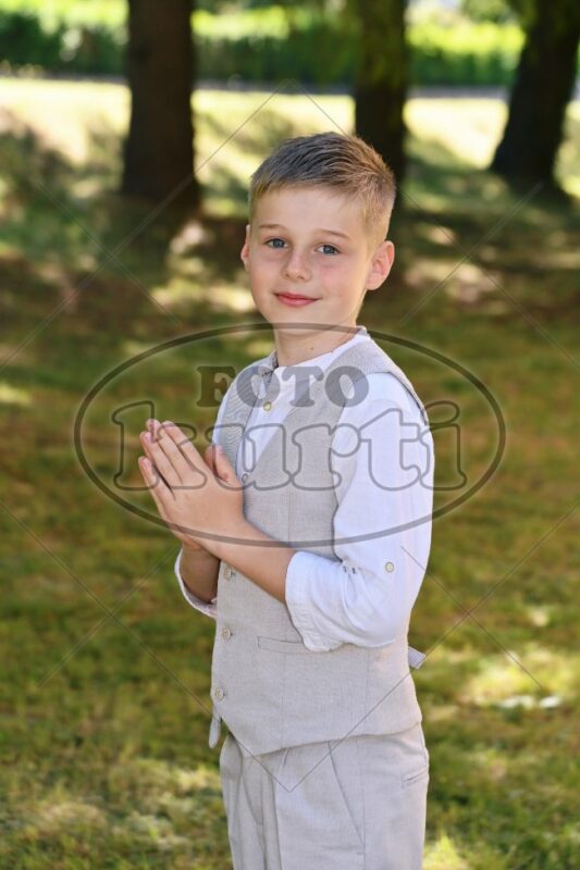 Tribalj Prva Pričest 42 - FotoKurti