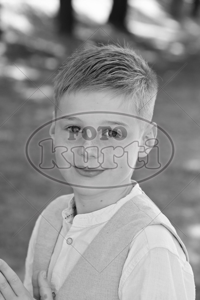 Tribalj Prva Pričest 45 - FotoKurti