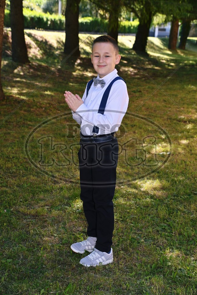 Tribalj Prva Pričest 48 - FotoKurti