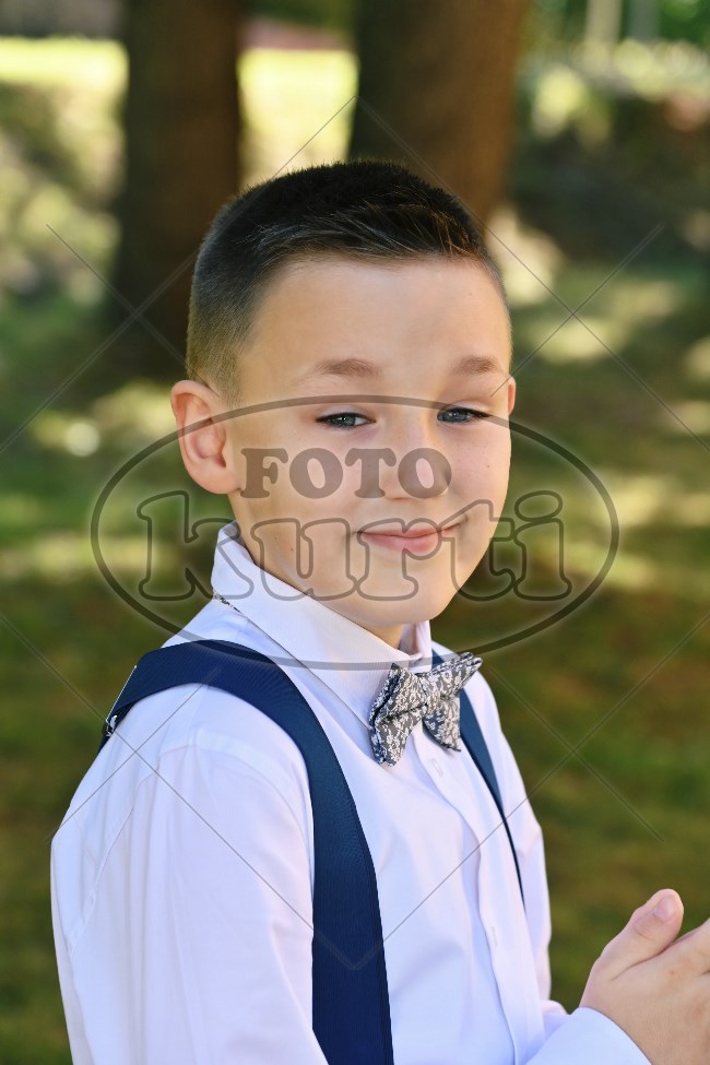 Tribalj Prva Pričest 58 - FotoKurti