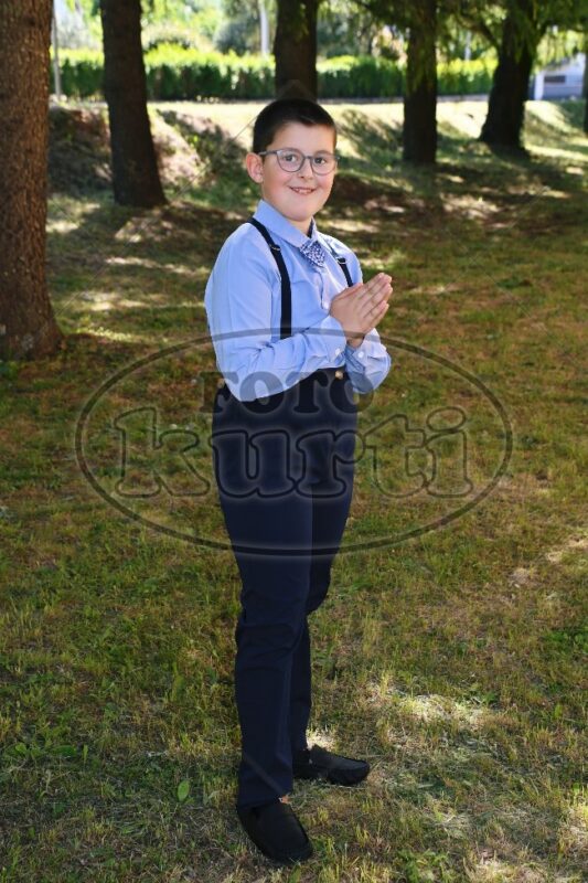 Tribalj Prva Pričest 62 - FotoKurti
