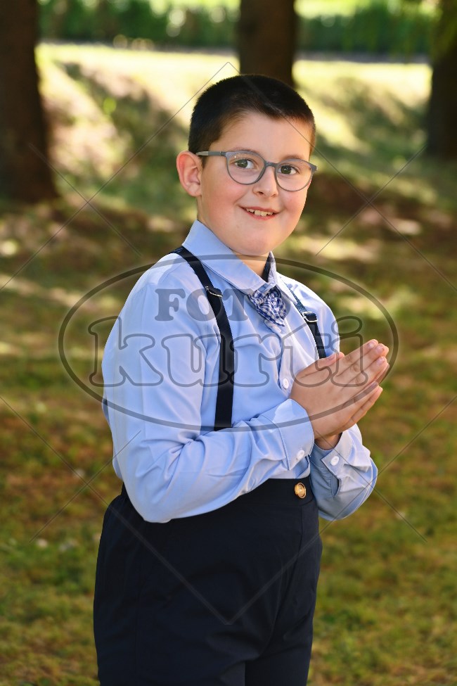 Tribalj Prva Pričest 63 - FotoKurti
