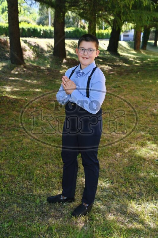 Tribalj Prva Pričest 69 - FotoKurti