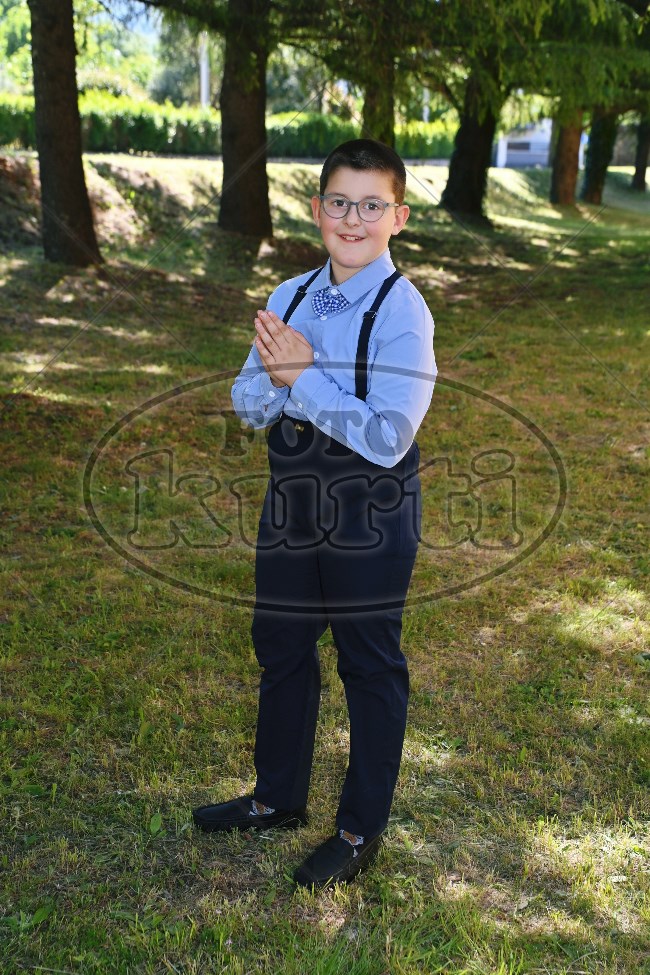 Tribalj Prva Pričest 69 - FotoKurti