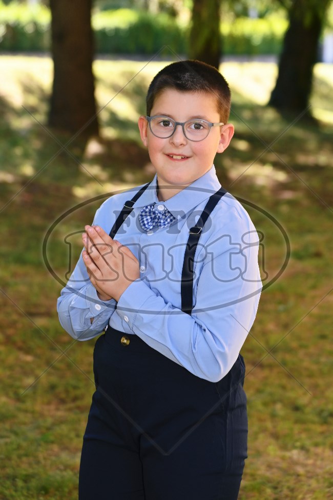 Tribalj Prva Pričest 70 - FotoKurti