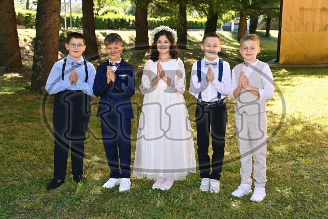 Tribalj Prva Pričest 76 - FotoKurti