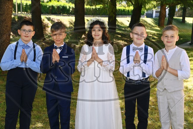 Tribalj Prva Pričest 77 - FotoKurti