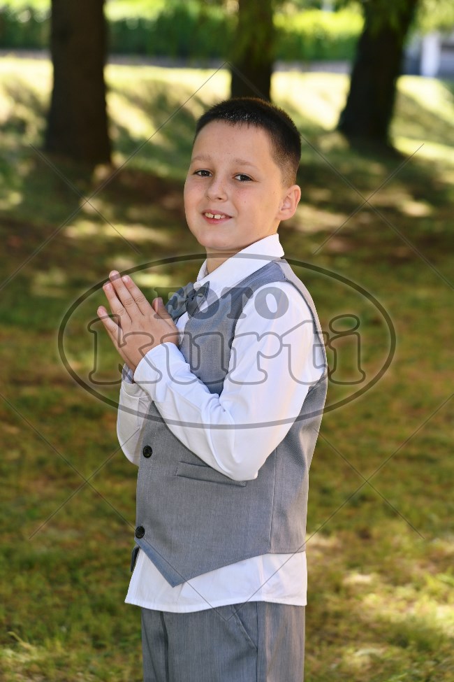 Tribalj Prva Pričest 79 - FotoKurti