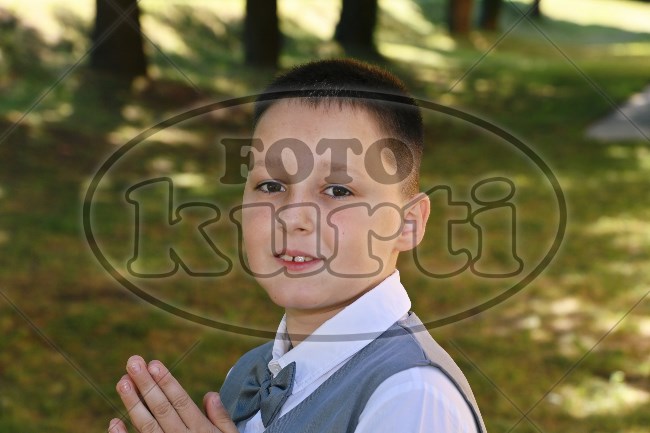Tribalj Prva Pričest 83 - FotoKurti