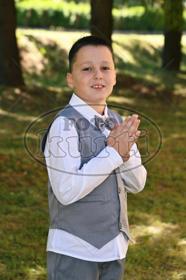 Tribalj Prva Pričest 86 - FotoKurti