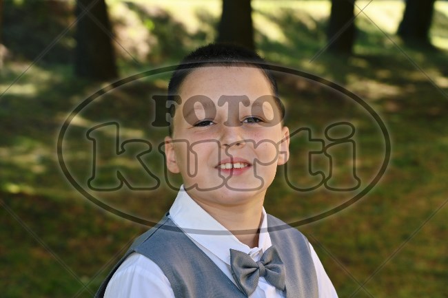 Tribalj Prva Pričest 90 - FotoKurti