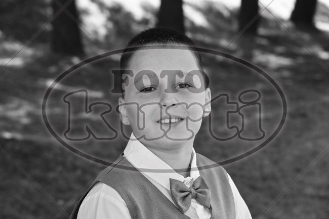 Tribalj Prva Pričest 91 - FotoKurti