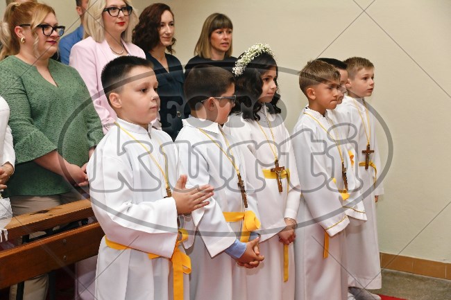 Tribalj Prva Pričest 104 - FotoKurti