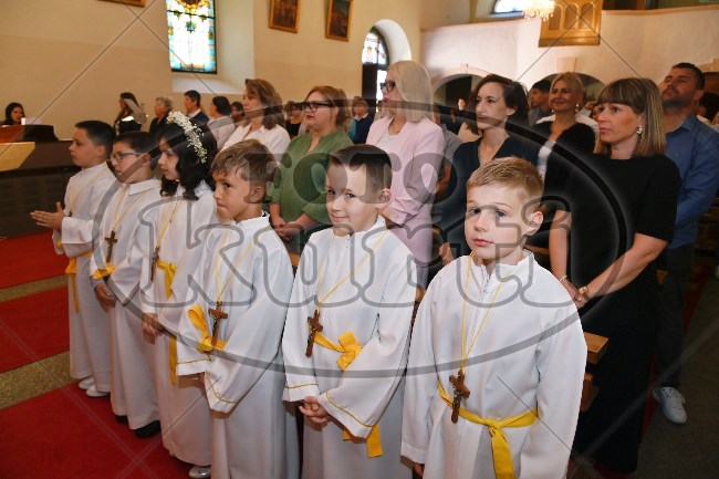 Tribalj Prva Pričest 105 - FotoKurti