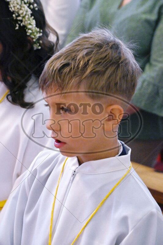 Tribalj Prva Pričest 109 - FotoKurti