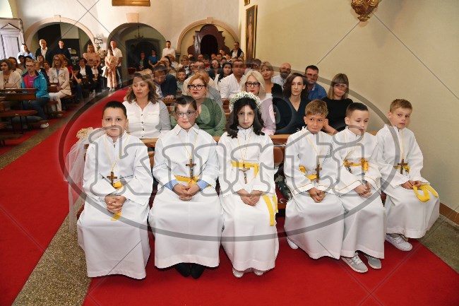 Tribalj Prva Pričest 113 - FotoKurti