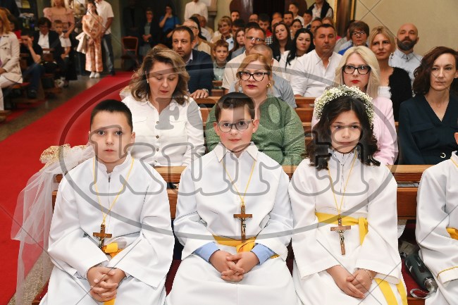 Tribalj Prva Pričest 114 - FotoKurti