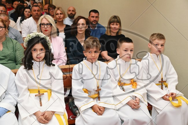 Tribalj Prva Pričest 115 - FotoKurti