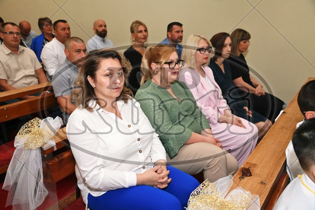 Tribalj Prva Pričest 116 - FotoKurti