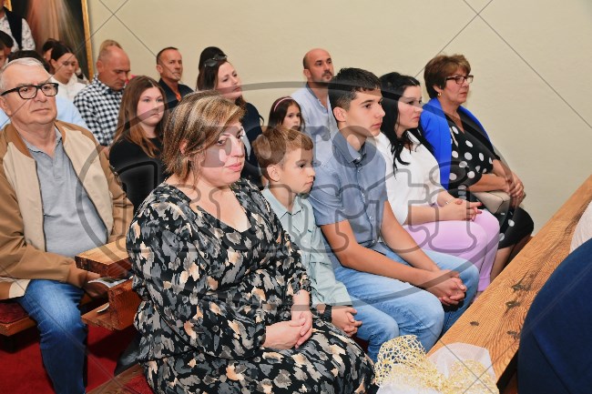 Tribalj Prva Pričest 119 - FotoKurti