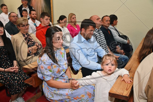 Tribalj Prva Pričest 121 - FotoKurti