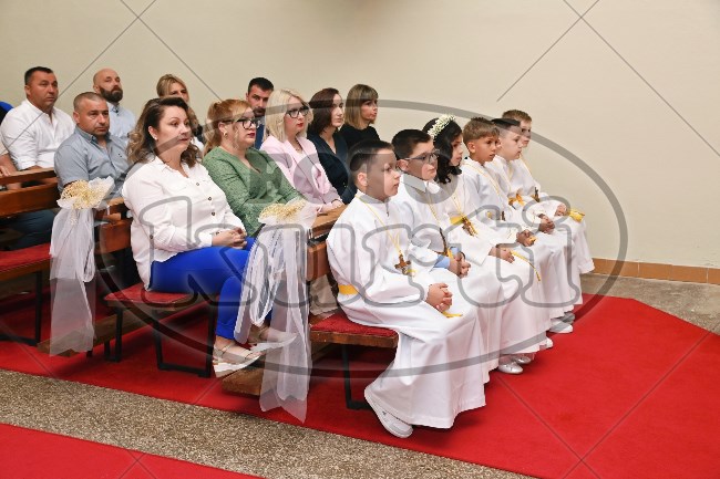 Tribalj Prva Pričest 132 - FotoKurti