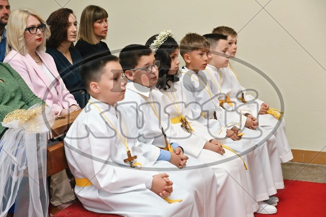Tribalj Prva Pričest 133 - FotoKurti