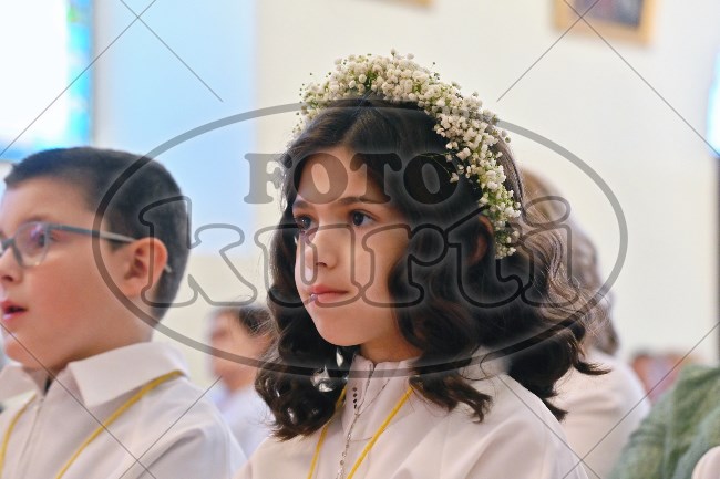 Tribalj Prva Pričest 137 - FotoKurti