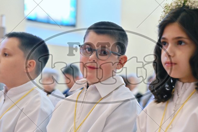 Tribalj Prva Pričest 138 - FotoKurti
