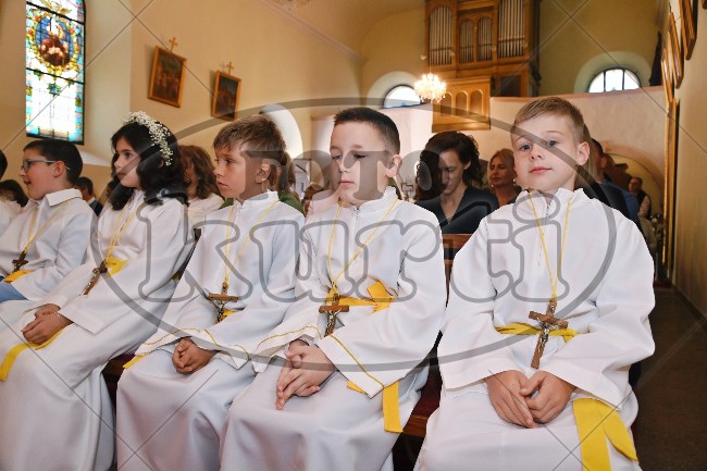 Tribalj Prva Pričest 145 - FotoKurti